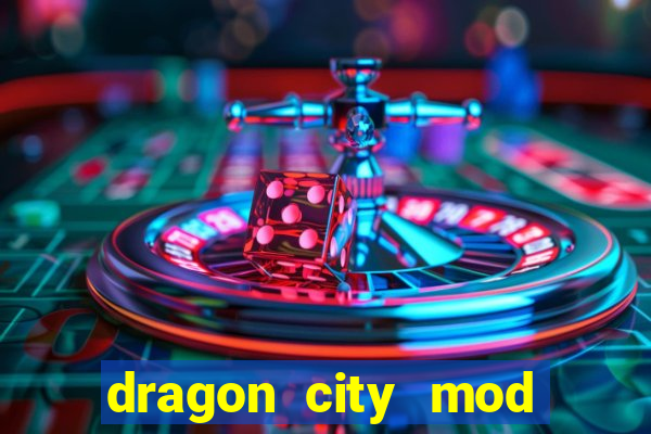 dragon city mod apk team2earn